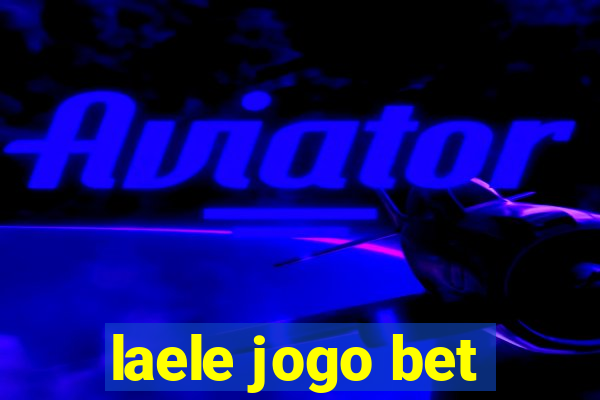 laele jogo bet